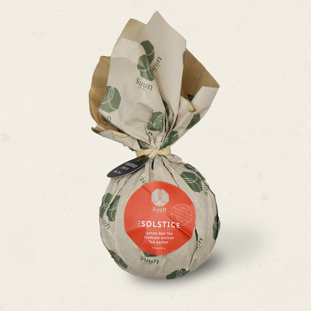 711 SOLSTICE (1 SACHETS)