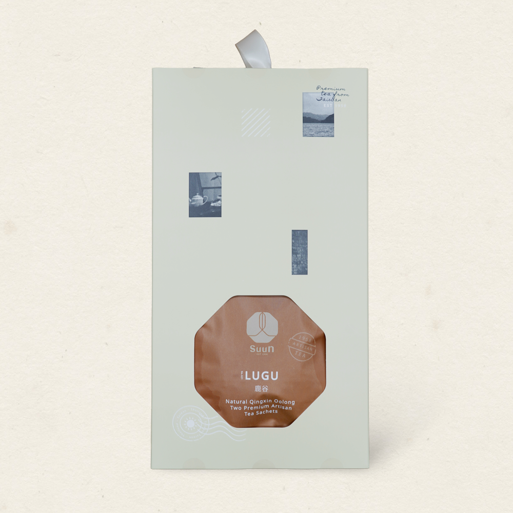 021 LUGU (12 SACHETS, 24 TEA BAGS)