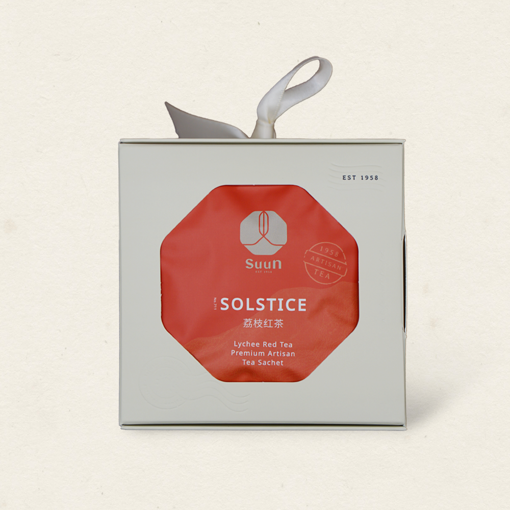 711 SOLSTICE (6 SACHETS)