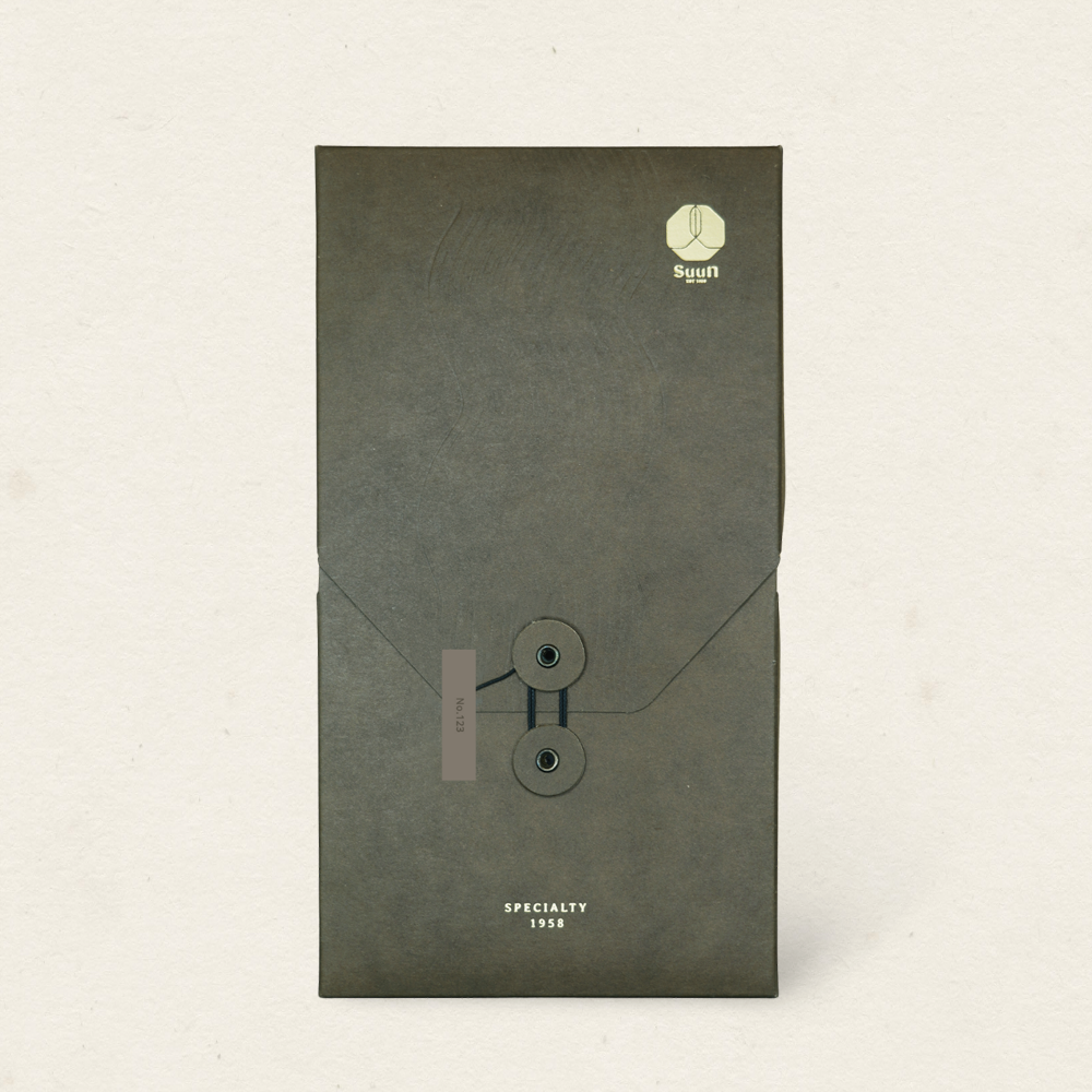 123 FOUR MOONS (12 SACHETS)