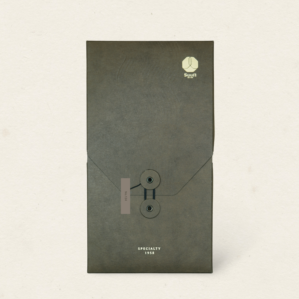 124 WHITE MOON (1 POUCH)