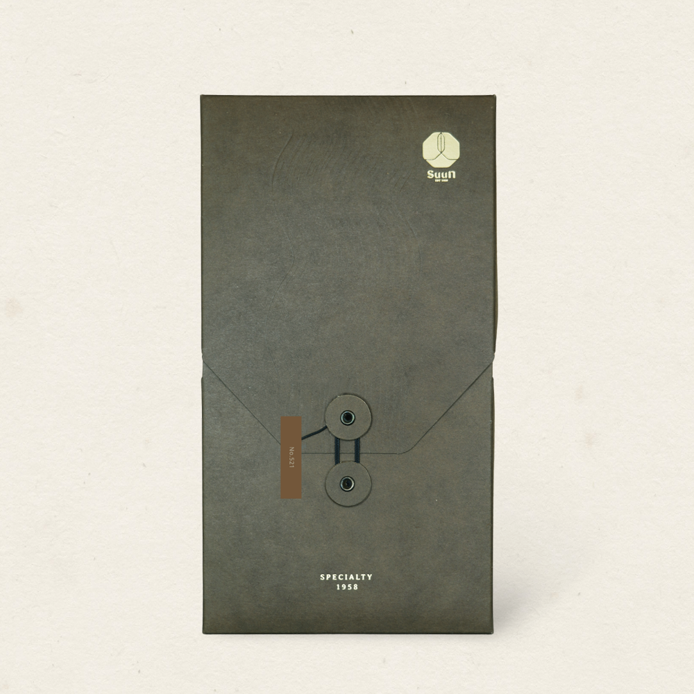 521 RAYS (12 SACHETS)