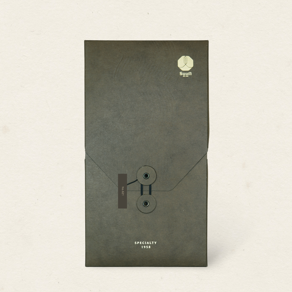 621 ZHAOPING (1 POUCH)