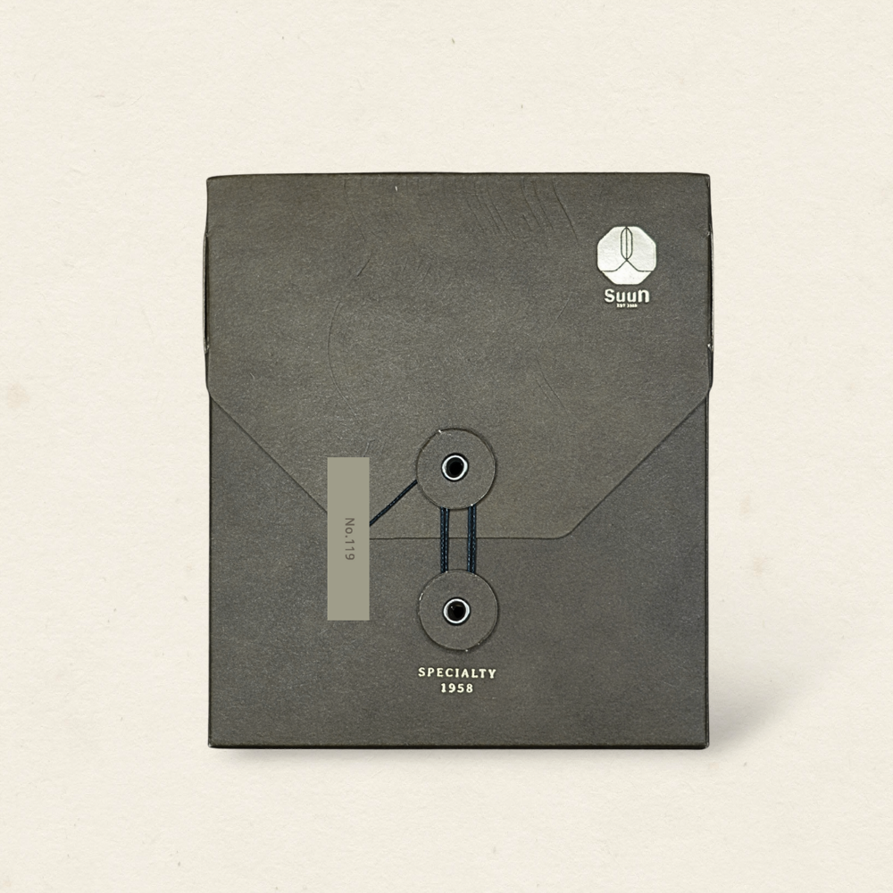 119 EASTERN SUN (3 SACHETS)