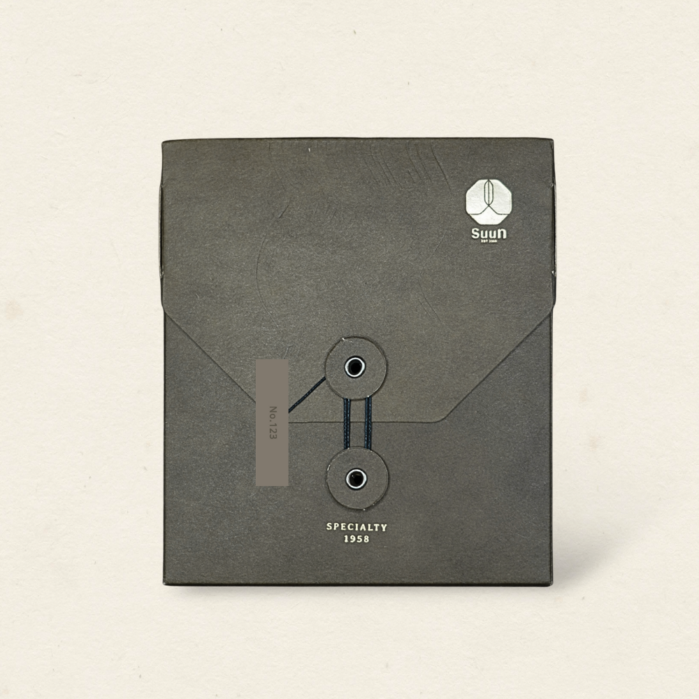 123 FOUR MOONS (6 SACHETS)