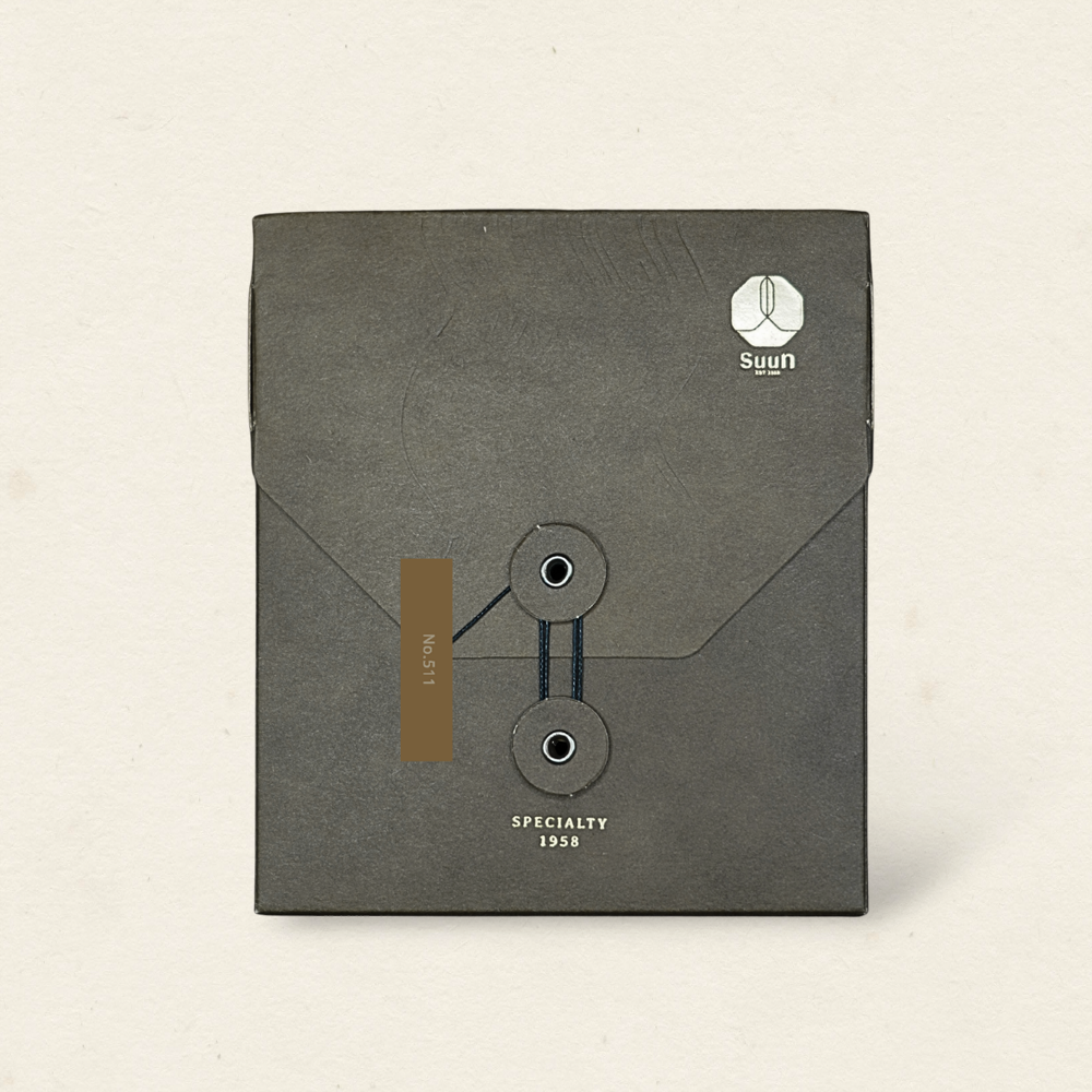 511 RISE (3 SACHETS)