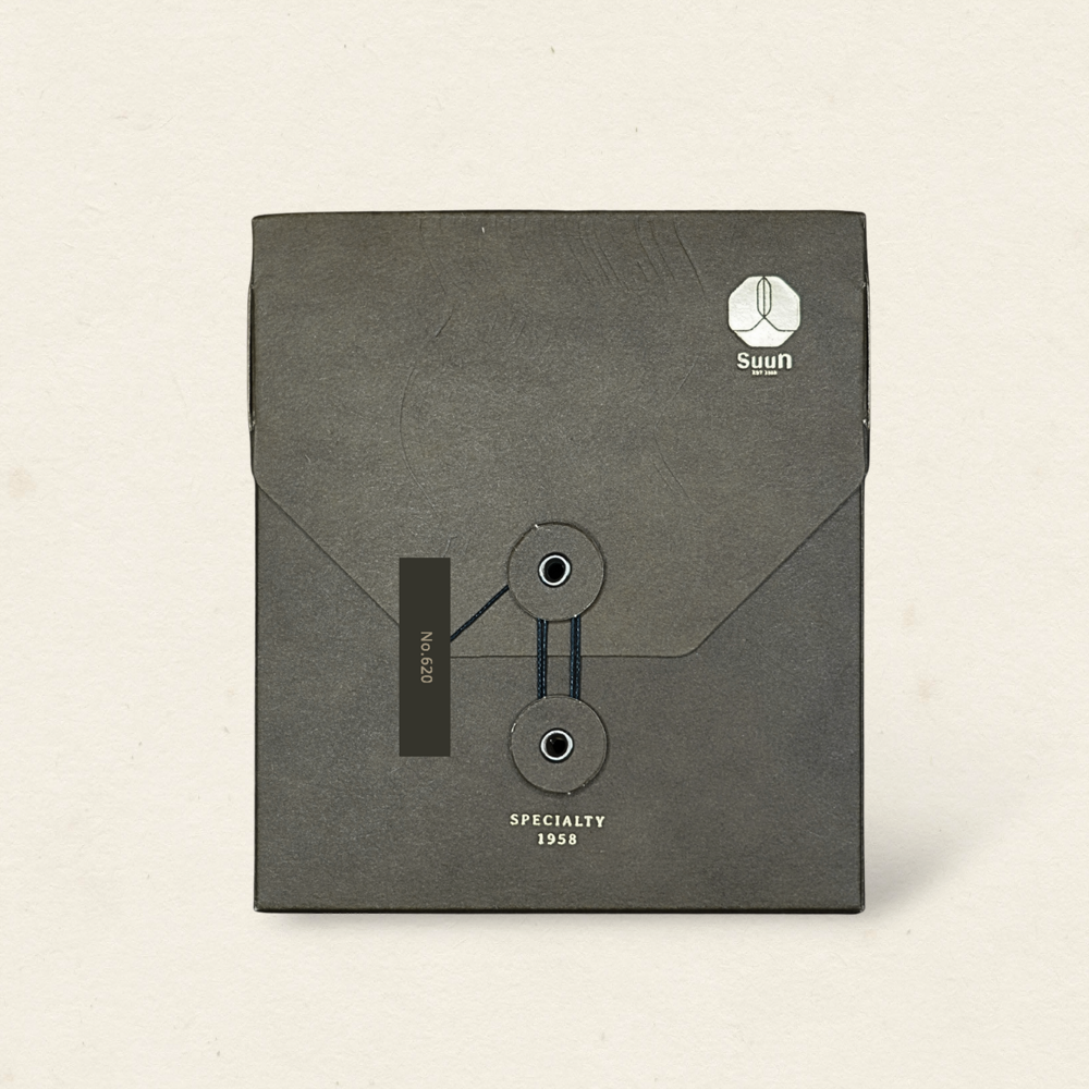 620 ZHUSHAN (3 SACHETS)