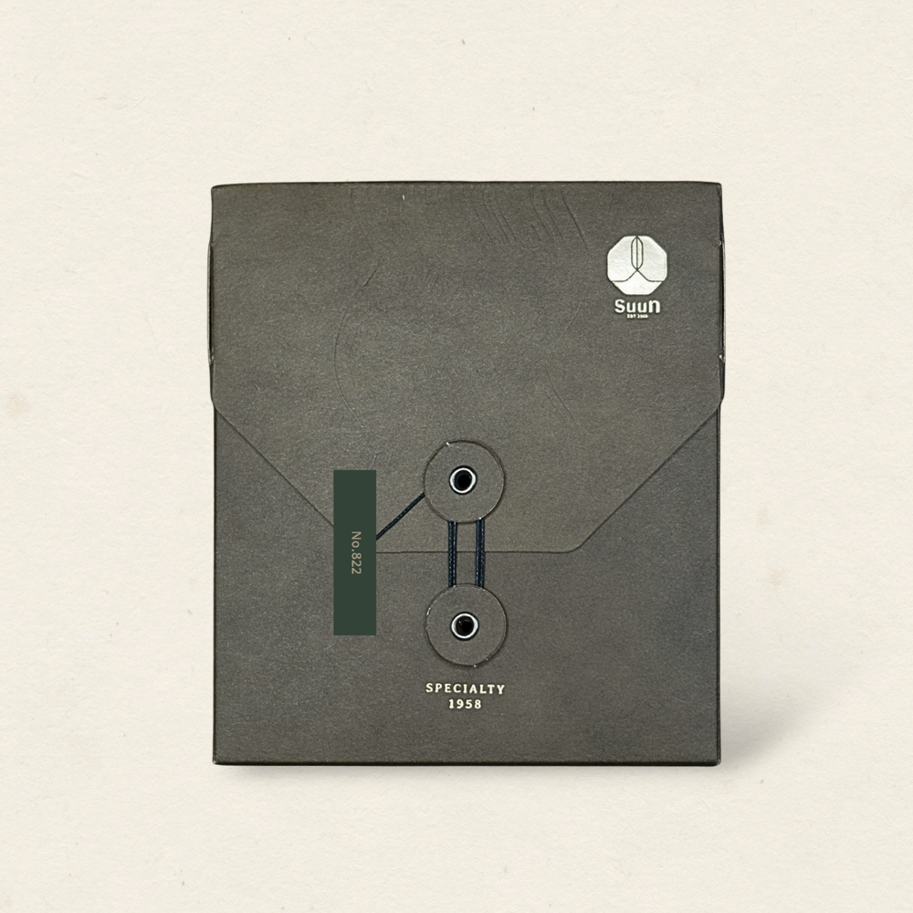 822 UPPER LISHAN (3 SACHETS)